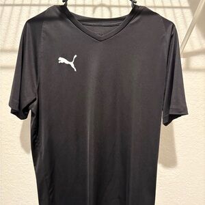 Puma athletic shirt
